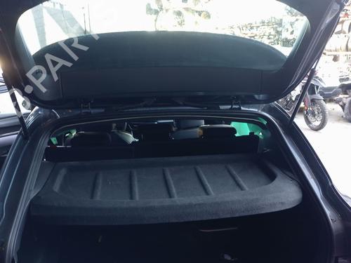 Gasdæmper bagklap CUPRA LEON (KL1, KU1, KUG) 1.5 TSI (150 hp) 31793111