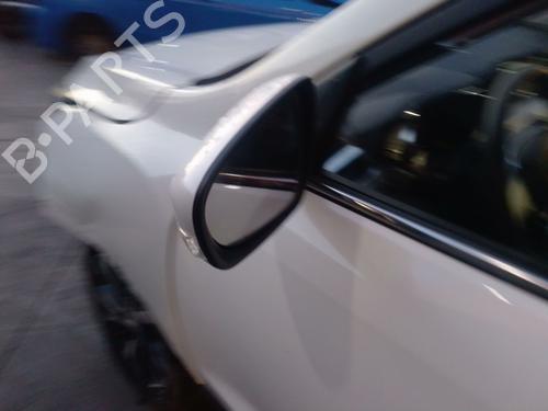 Left mirror DR DR 5.0 SUV | BP39975860C26 - Image 2