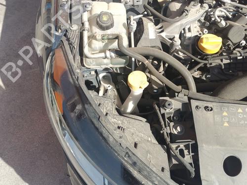 Used Windscreen washer tank RENAULT MEGANE IV Hatchback (B9A/M/N_) 1.3 TCe 140 (B9NB) (140 hp) 28164706