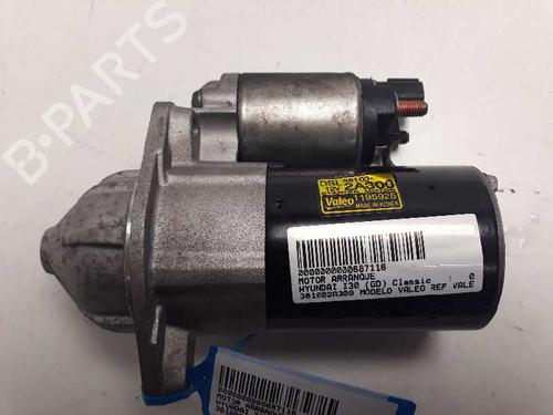 Starter HYUNDAI i30 (GD)  | BP2673562M8 