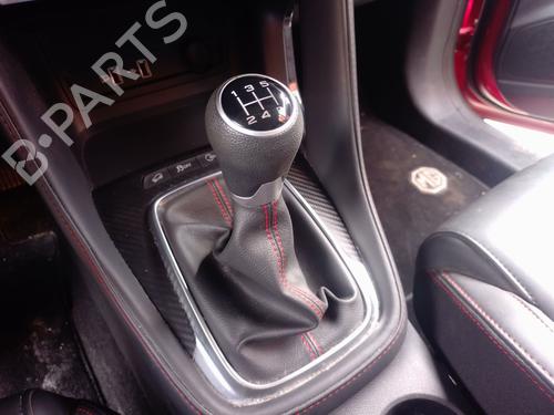 Used Shift knob MG MG ZS SUV (AZS1) 1.5 VTi (114 hp) 30551255