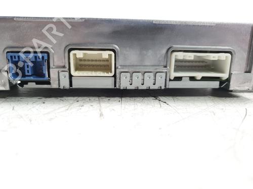 Electronic module MAZDA 3 Hatchback (BP) SKYACTIV-X M Hybrid | BP25037032M83 
