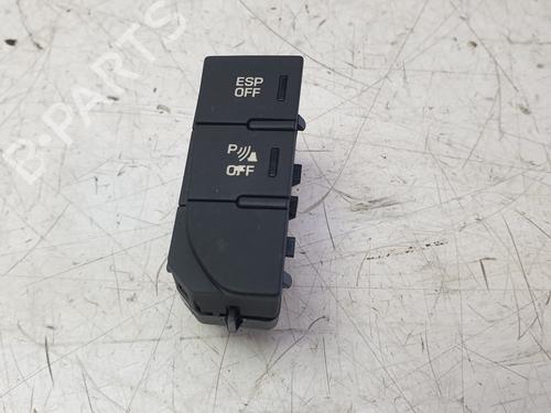 Used Switch Switch CITROËN C5 III Break (RW_) 2.0 HDi 140 (140 hp) 33209036 33209036