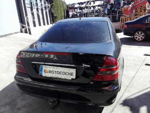 Electronic module MERCEDES-BENZ E-CLASS (W211)  | BP1585785M83 