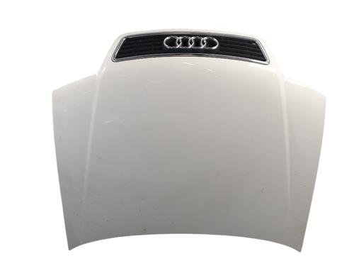 Used Hood AUDI A6 C5 (4B2) [1997-2005]  8148859
