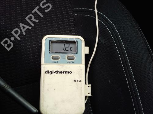 Compresseur AC NISSAN QASHQAI III (J12) 1.3 DIG-T (140 hp) 31880508