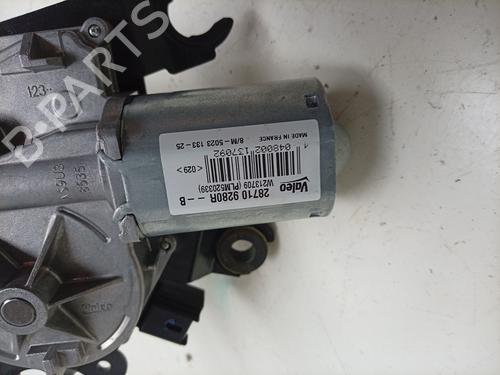 Rear wiper motor RENAULT 4 E-Tech 120 | BP34397696M102 - Image 4