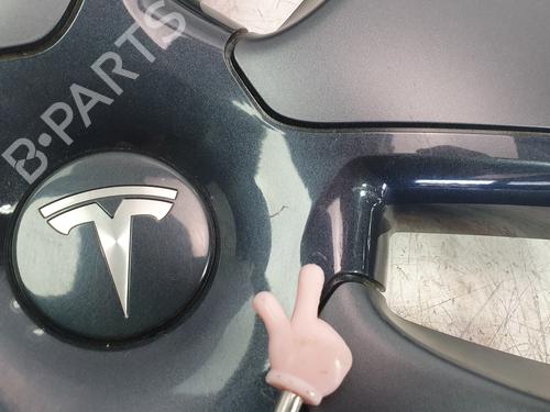 Hub cap TESLA MODEL 3 (5YJ3) EV | BP36296928C160  - Image 5