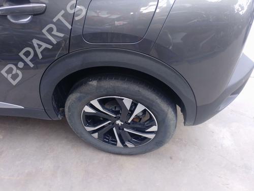 Aba guarda lamas trás esquerda Aba guarda lamas trás esquerda 38958348 38958348