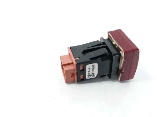 Warning switch CITROËN BERLINGO MULTISPACE (B9)  | BP6062009I22 