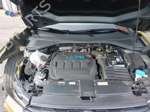fuel-pump-vw-t-roc-a11-d11-2017-40600511 main image