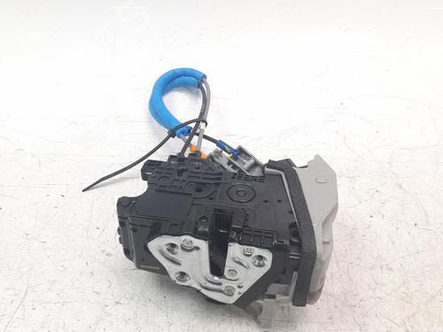 Used Front right lock HYUNDAI KONA (OS, OSE, OSI) [2017-2023]  17520417