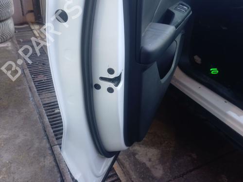 Venstre fortil lås MG MG ZS SUV (AZS1) 1.5 VTi (106 hp) 31169229