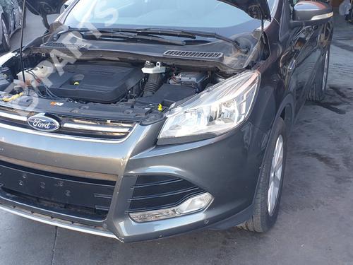 Used Subframe Subframe FORD KUGA II (DM2) 2.0 TDCi (120 hp) 11018668 11018668