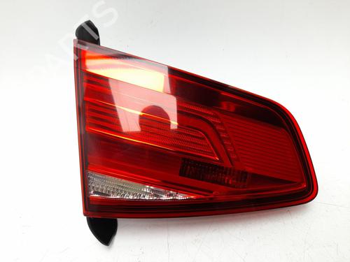 Venstre baklys, luke Venstre baklys, luke VW PASSAT B8 Variant (3G5, CB5) 2.0 TDI (190 hp) 36405344 36405344