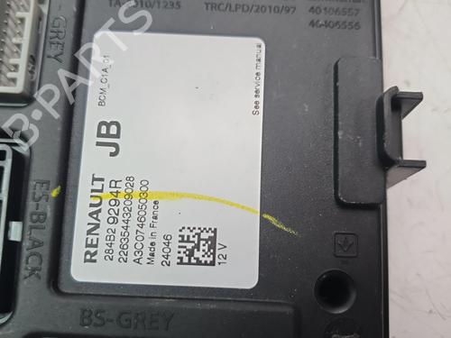 Elektronisk modul RENAULT CAPTUR II (HF_)  | BP27711364M83 