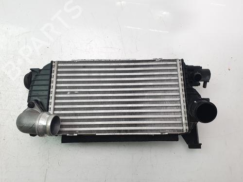 Used Intercooler HYUNDAI TUCSON (NX4E, NX4A) [2020-2025]  29247570