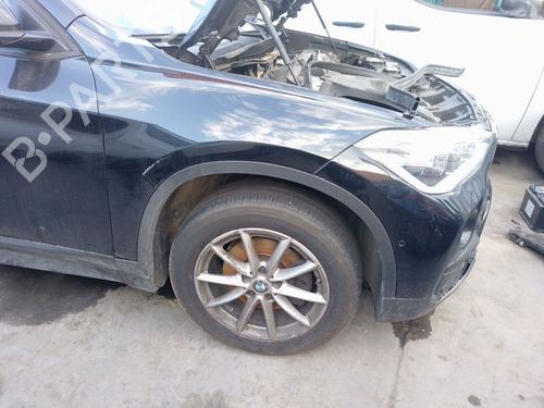 Used Right front steering knuckle Right front steering knuckle BMW X1 (F48) sDrive 18 d (150 hp) 33456637 33456637