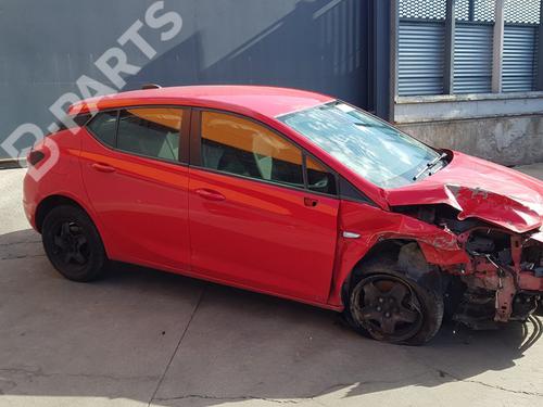 Used Parts OPEL ASTRA K (B16)  1.6 CDTi (68)  1034874