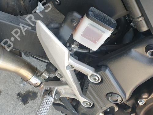 Used Brake master cylinder HONDA JAZZ I (AA) 45 1.2 (45 hp) 24805079