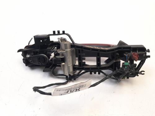 Front left exterior door handle FORD C-MAX II (DXA/CB7, DXA/CEU) 1.5 TDCi | BP8662292C128 