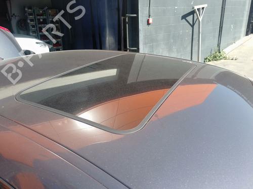 Schuifdak Schuifdak MASERATI GHIBLI III (M157) 3.0 S Q4 (409 hp) 36995232 36995232