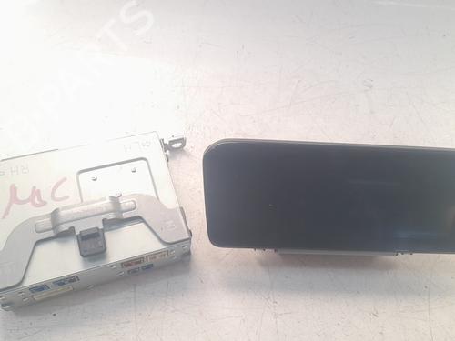 Electronic module MAZDA 3 Saloon (BP_) 2.0 SKYACTIV-G M Hybrid | BP21803311M83