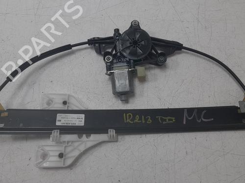 rear-left-window-mechanism-audi-a4-b9-avant-8w5-8wd-2015-28729184 main image