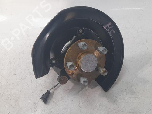 Fusée arrière gauche MG MG HS (AS23) 1.5 T (SAS23) (162 hp) 27480398