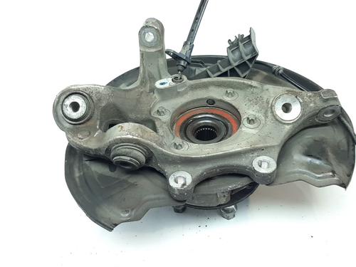 Right rear steering knuckle MERCEDES-BENZ E-CLASS Coupe (C207) E 350 CDI (207.322) | BP10360906M28 