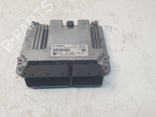 Computer motormanagement MINI MINI (F55) Cooper D (116 hp) 27647516