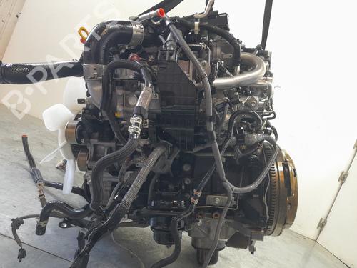 Engine TOYOTA LAND CRUISER PRADO (_J15_) 2.8 D-4D (GDJ155, GDJ150) | BP33759358M1 - Image 3