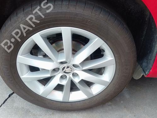 Fælk SKODA SCALA (NW1) 1.6 TDI | BP37533743C45 - Image 2