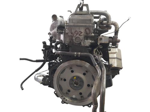 Engine MITSUBISHI PAJERO III (V7_W, V6_W) 3.2 Di-D (V68W, V78W) | BP29744068M1 