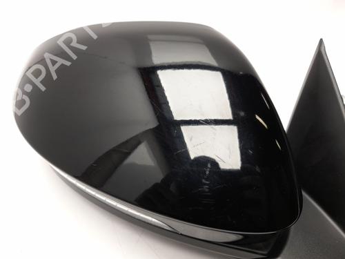 Right mirror VW T-ROC (A11, D11) 1.0 TSI | BP31358430C27 