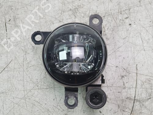 Left front fog light OPEL CORSA F (P2JO) 1.2 (68) | BP31958582C30 - Image 3