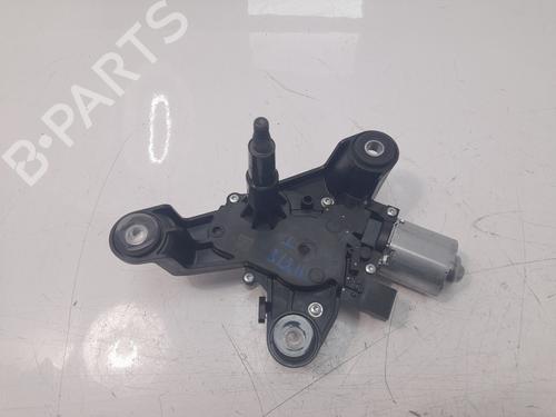 Rear wiper motor PEUGEOT 3008 II SUV (MC_, MR_, MJ_, M4_)  | BP19642127M102 