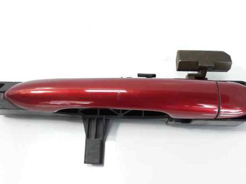 Used Rear left exterior door handle RENAULT LAGUNA II Grandtour (KG0/1_) 1.9 dCi (KG1A, KG1W, KG0G) (110 hp) 6022905