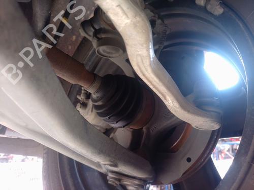 Used Right front steering knuckle Right front steering knuckle 38729040 38729040