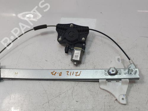 Mechanizm podnoszenia szyby przedniej prawej HYUNDAI i10 III (AC3, AI3) 1.0 MPi 82404K6010
