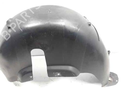Wheel arch CITROËN C3 II (SC_)  | BP14206683C56 
