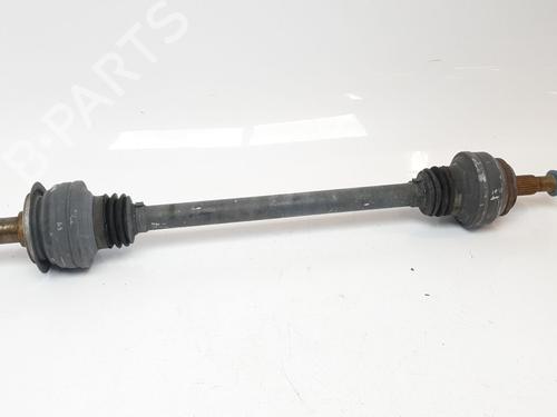 Left rear driveshaft MERCEDES-BENZ S-CLASS (W222, V222, X222) S 500 (222.082, 222.182) | BP13575797M40 
