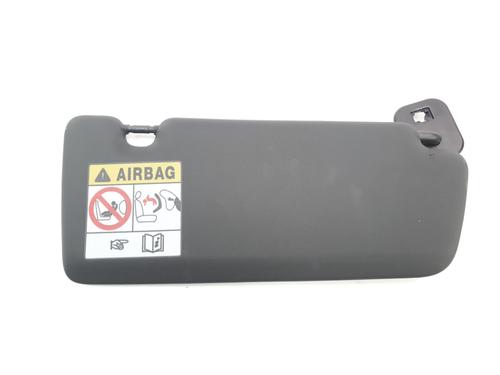 Used Right sun visor DACIA DUSTER (PYM_, PYN_) [2023-2025]  24807082