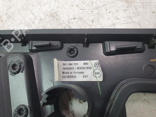 Other VW GOLF VIII (CD1, DA1)  | BP29631332O1 