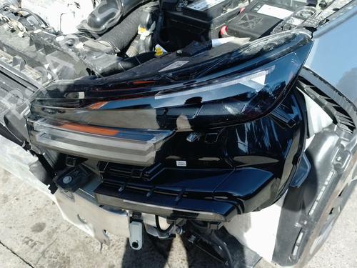 Left headlight CITROËN C4 III (BA_, BB_, BC_) 1.2 PureTech 130 (BAHNSA, BAHNSB) | BP31706543C28 - Image 2