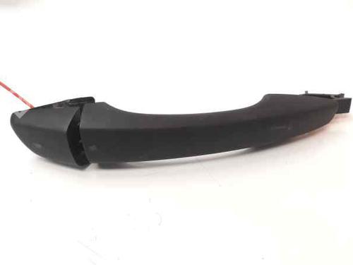 Used Front right exterior door handle OPEL COMBO Box Body/MPV (K9) 1.6 D (75 hp) 6543514