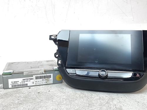 Used Electronic module OPEL CORSA F (P2JO) [2019-2025]  23106219