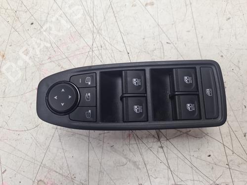 Left front window switch DACIA BIGSTER | BP37408660I27 - Image 3