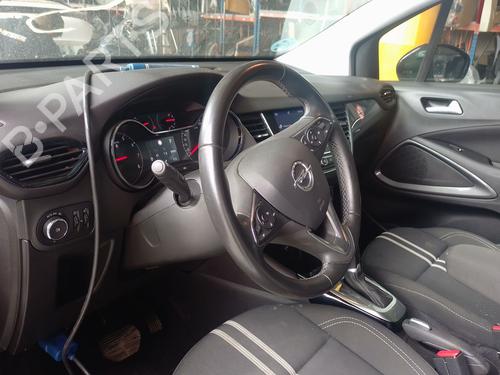 Left front window switch OPEL CROSSLAND X / CROSSLAND (P17, P2QO) 1.2 (75) | BP34634319I27  - Image 19