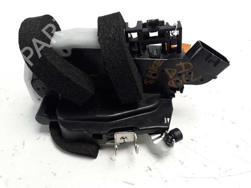 Front right lock NISSAN JUKE (F15) 1.6 | BP1894823C97 
